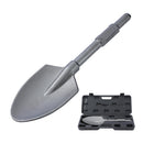 PH65 Jack Hammer Shovel 136mm BMC