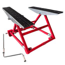 Car Gear Portable Pivot Car Lift