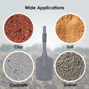 PH65 Jack Hammer Spade 136mm BMC