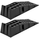 Plastic Car Ramps Stackable 908x308x215mm