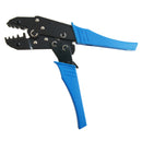 Ratchet Crimping Plier Electrical Crimper Tool for 6-25mm²
