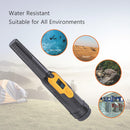 Metal Detector Pin-pointer 6 to 8cm Sense
