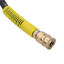 Pressure Washer Hose 9m with 3/8 inch Male and Female Connector