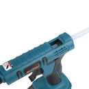FIT-BAT 21V Cordless Glue Gun with Glue Sticks