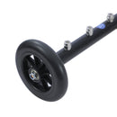 Pressure Washer Floor Cleaning Attachment Large wheels 24"