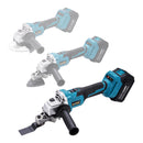 FIT-BAT Angle Grinder Brushless With 105429