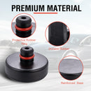 Tesla Lifting Protection Rubber Pads 4PCs Set