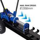 Hydraulic Wood Splitter 12T MR8105-1