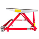 Car Gear Portable Pivot Car Lift
