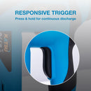 KATSU FIT BAT Nail Gun 2 in 1 No Btry