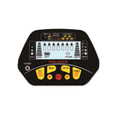 Hand Held Metal Detector MD-3028