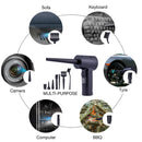 Compressed Air Duster Cleaner