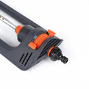 Garden Water Lawn Sprinkler Oscillator