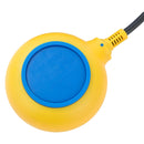 Water Pump Floating Switch Round, 2M Cable