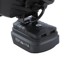 KATSU FIT-BAT Working Light 4inch With USB