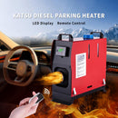 Car Parking Heater 12V 5KW 1 Hole