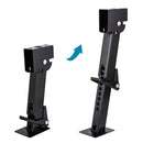 RV Stabilizer Jacks 2PCs 1000LB