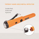 Metal Detector Pin-pointer 0 to 4cm Sense