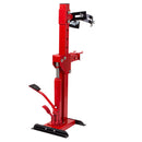 Hydraulic Coil Compressor