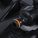 Garden Water Lawn Sprinkler- Swivel- With Base