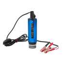 12V 60W Diesel Fuel Oil Transfer Pump