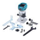 FIT-BAT Cordless Trimmer