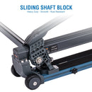 KATSU Heavy Duty Tile Cutter Aluminium 180CM