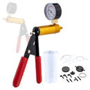Vacuum Tester & Brake Bleeding Kit Color Box