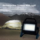 KATSU LED Working Light Adjustable Power