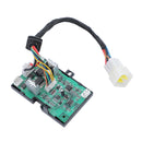 Parking Heater Electronic Board