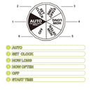 Garden Digital Water Timer