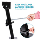 RV Stabilizer Jacks 2PCs 1000LB