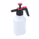 Car Washing Snow Pump Sprayer 2L with 2 Nozzles