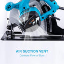 Circular Saw 235mm, 2300W