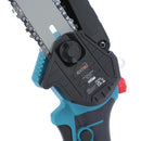 FIT-BAT Chainsaw With Oil Pump Extra Chain 6 inch