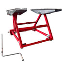 Car Gear Portable Pivot Car Lift