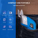 Cordless Mini Shears Fabric Cutter