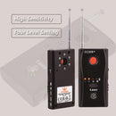 Hidden Camera Signal Bug Detector CC308
