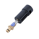 Karcher K-series Female to New Nilfisk/Gerni Conversion Adaptor