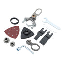 Oscillating Sander Angle Grinder Attachment