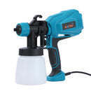 Electric Spray Gun With 3 Nozzles