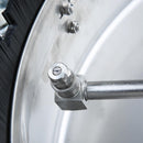 A.T High Pressure Washer Floor Cleaning Attachment 21inch