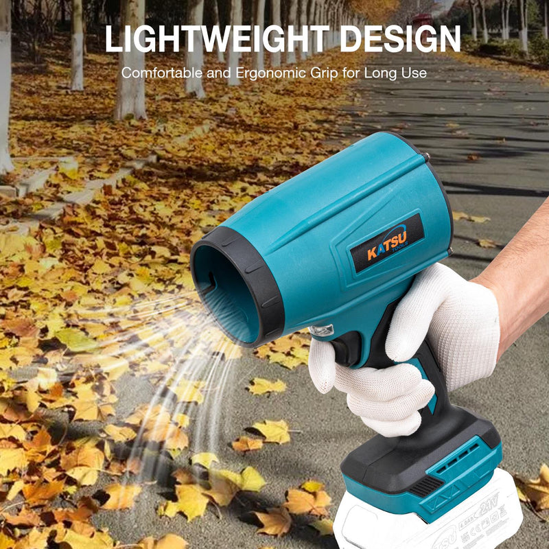 KATSU FIT-BAT Compact Air Blower Brushless Motor