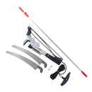 High Reach Pruning Saw With Extra Blade