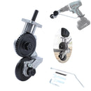 Drill Sheet Metal Cutter Attachment