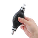 Rubber Hand Pump 2PCs 10/12mm