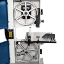 KATSU Wood Working Bansaw 90mm 350W WBS-9