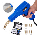 Car Bumper Plastic Welding Gun Set 70W BMC