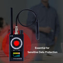 Hidden Camera Detector