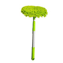 Car Washing Microfiber Mop Aluminum Handle